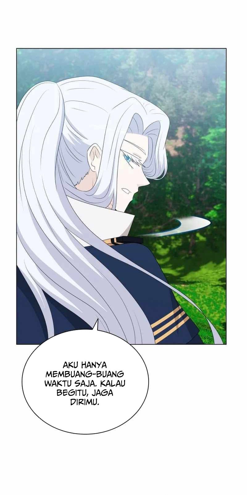 The Book of Lagier Chapter 82 Gambar 33