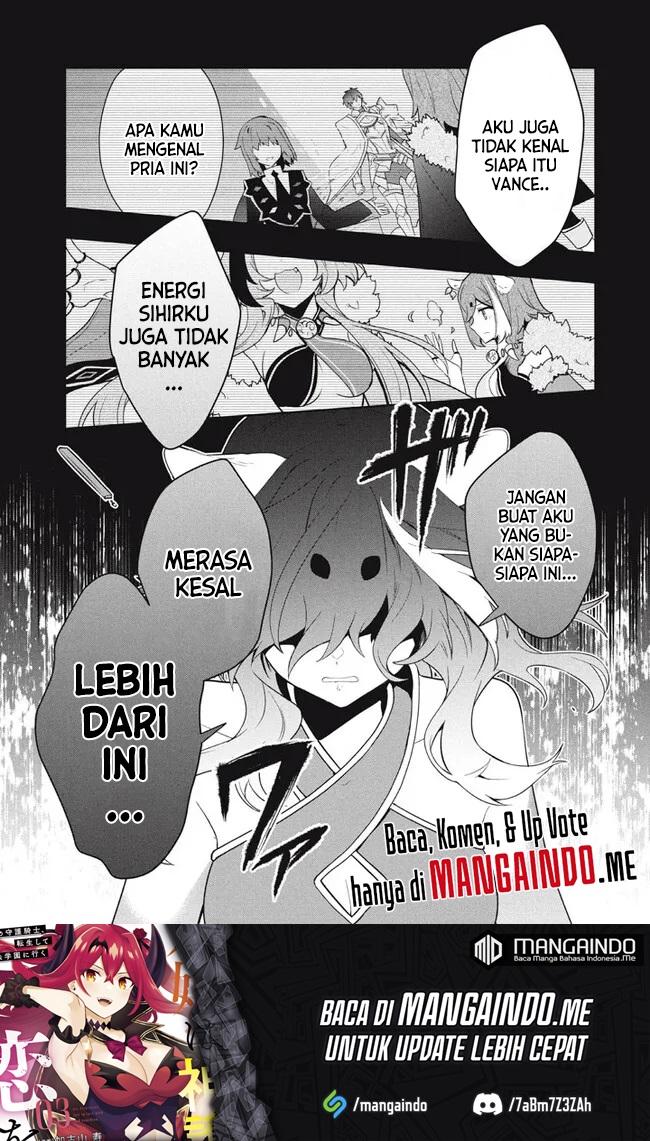 Six Princesses Fall In Love With God Guardian Chapter 70 Gambar 14