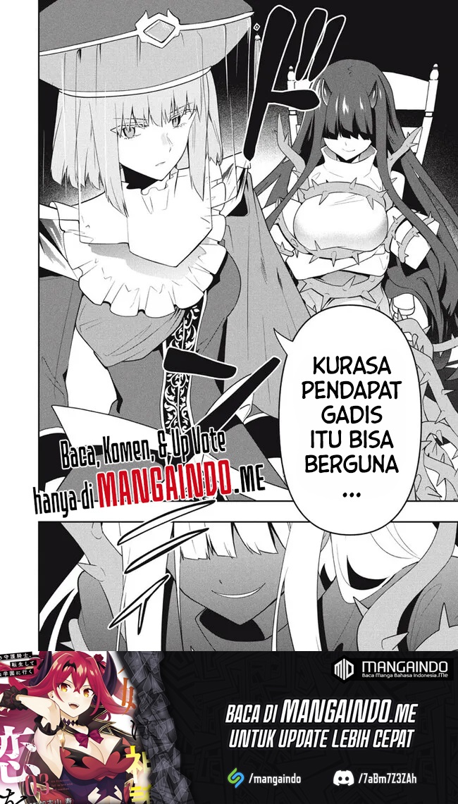 Six Princesses Fall In Love With God Guardian Chapter 70 Gambar 21