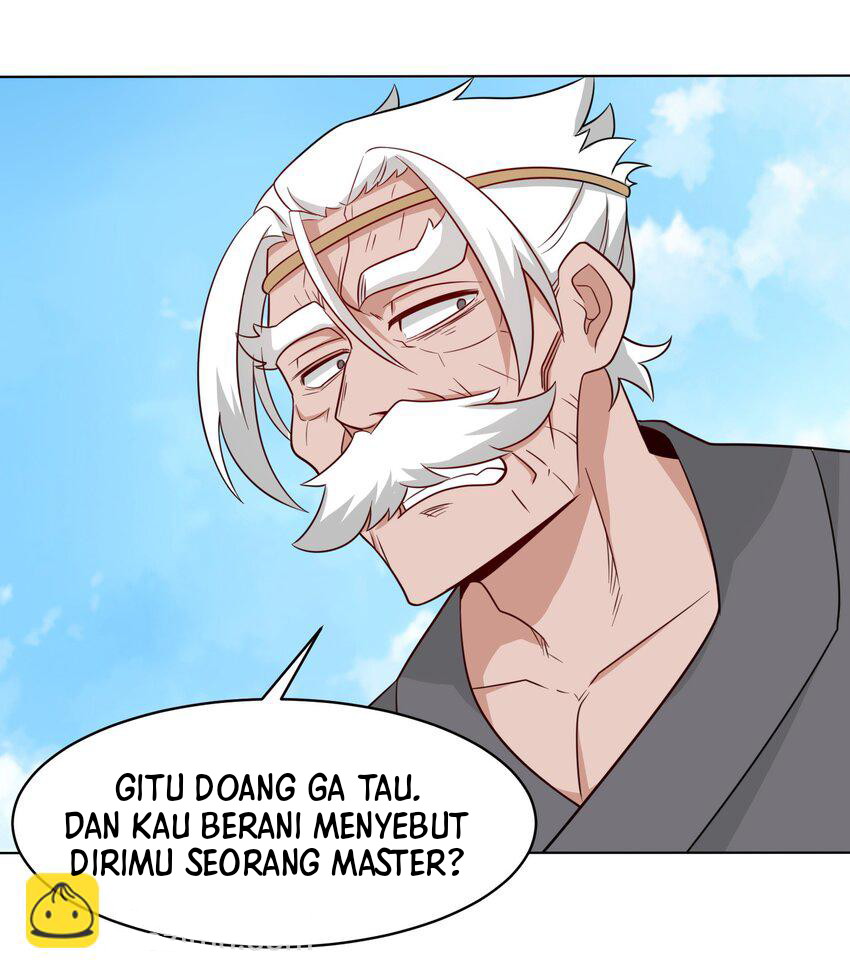 Endless devourer Chapter 122 Gambar 11