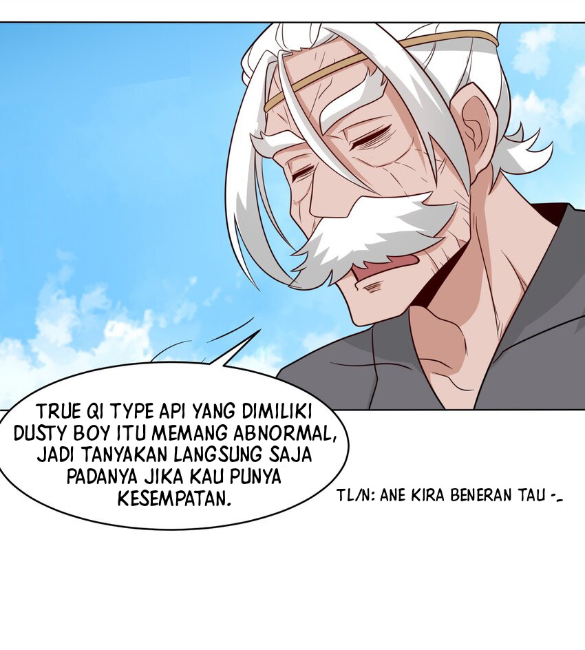 Endless devourer Chapter 122 Gambar 12