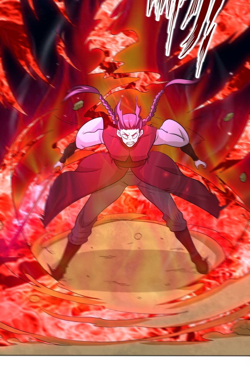 Endless devourer Chapter 122 Gambar 14