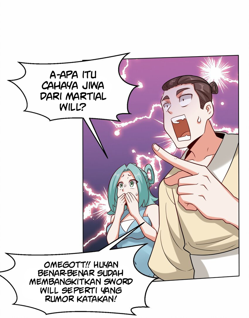 Endless devourer Chapter 122 Gambar 15