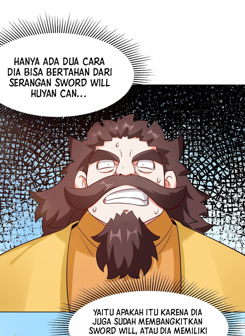 Endless devourer Chapter 122 Gambar 24