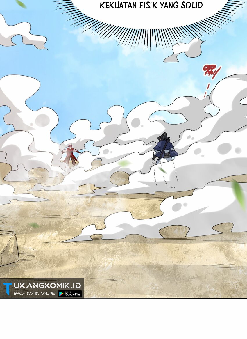 Endless devourer Chapter 122 Gambar 25