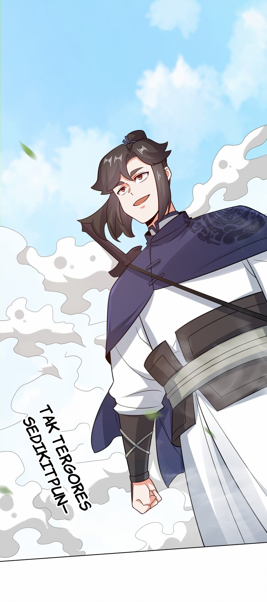 Endless devourer Chapter 122 Gambar 26