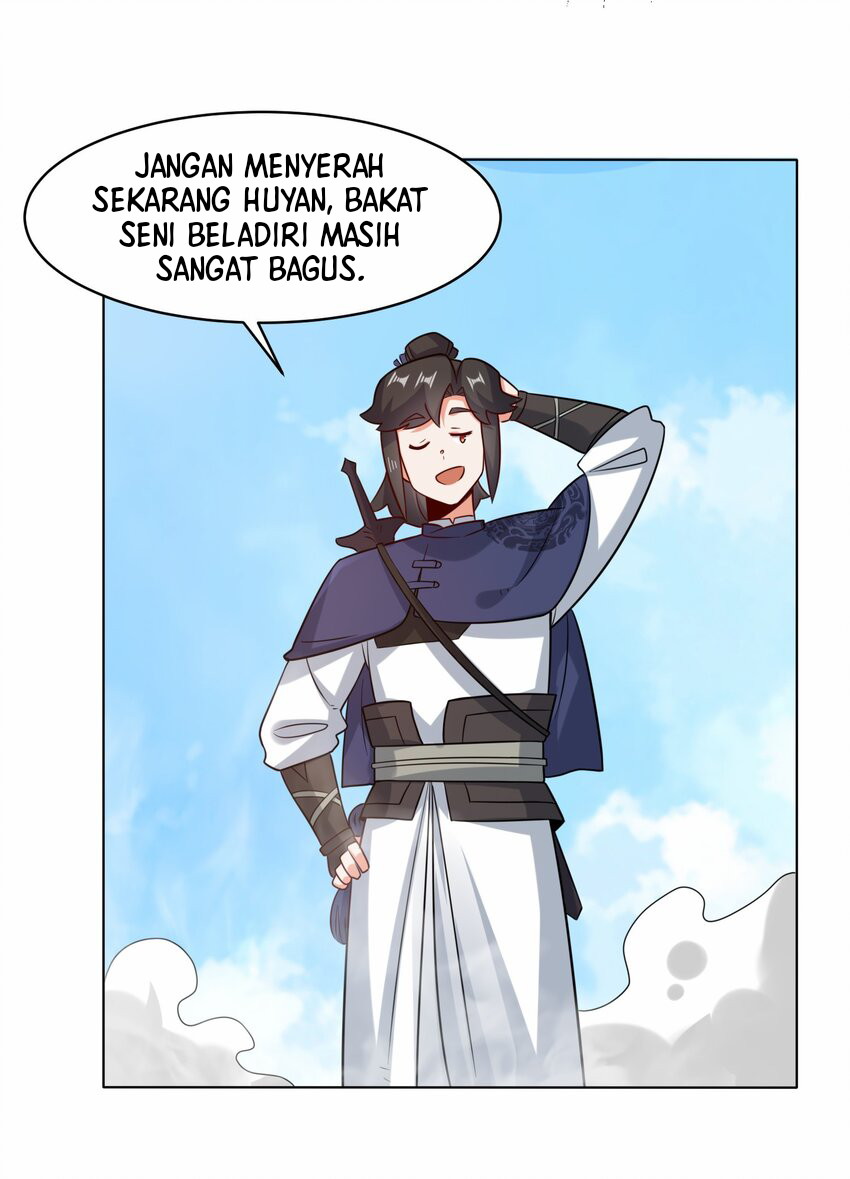 Endless devourer Chapter 122 Gambar 28