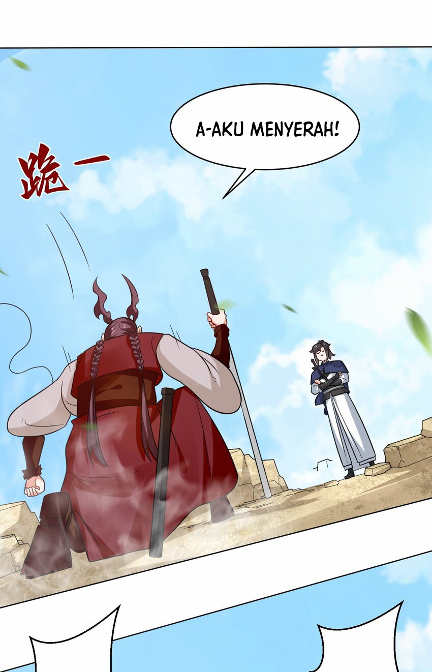 Endless devourer Chapter 122 Gambar 29