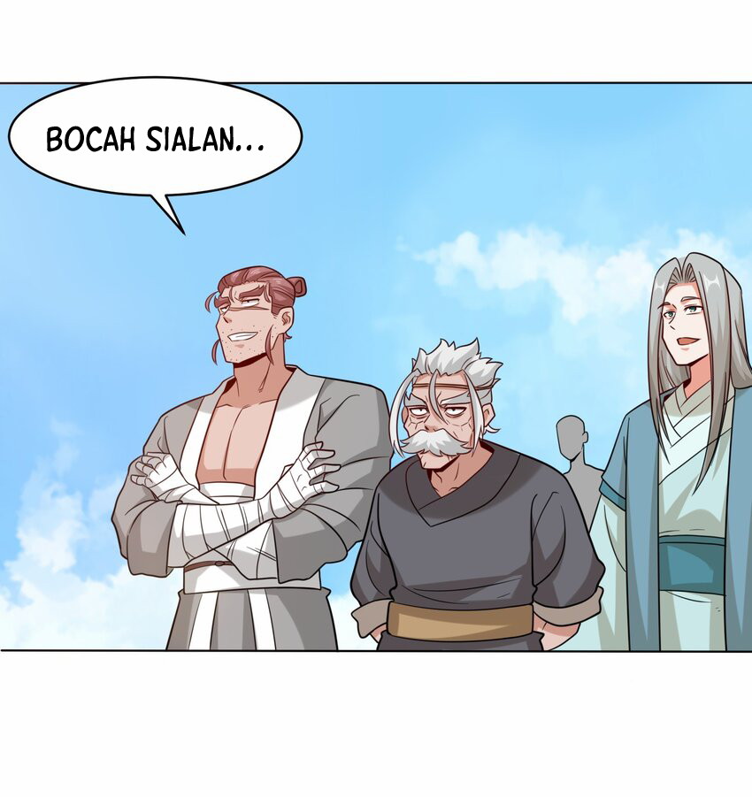 Endless devourer Chapter 122 Gambar 32