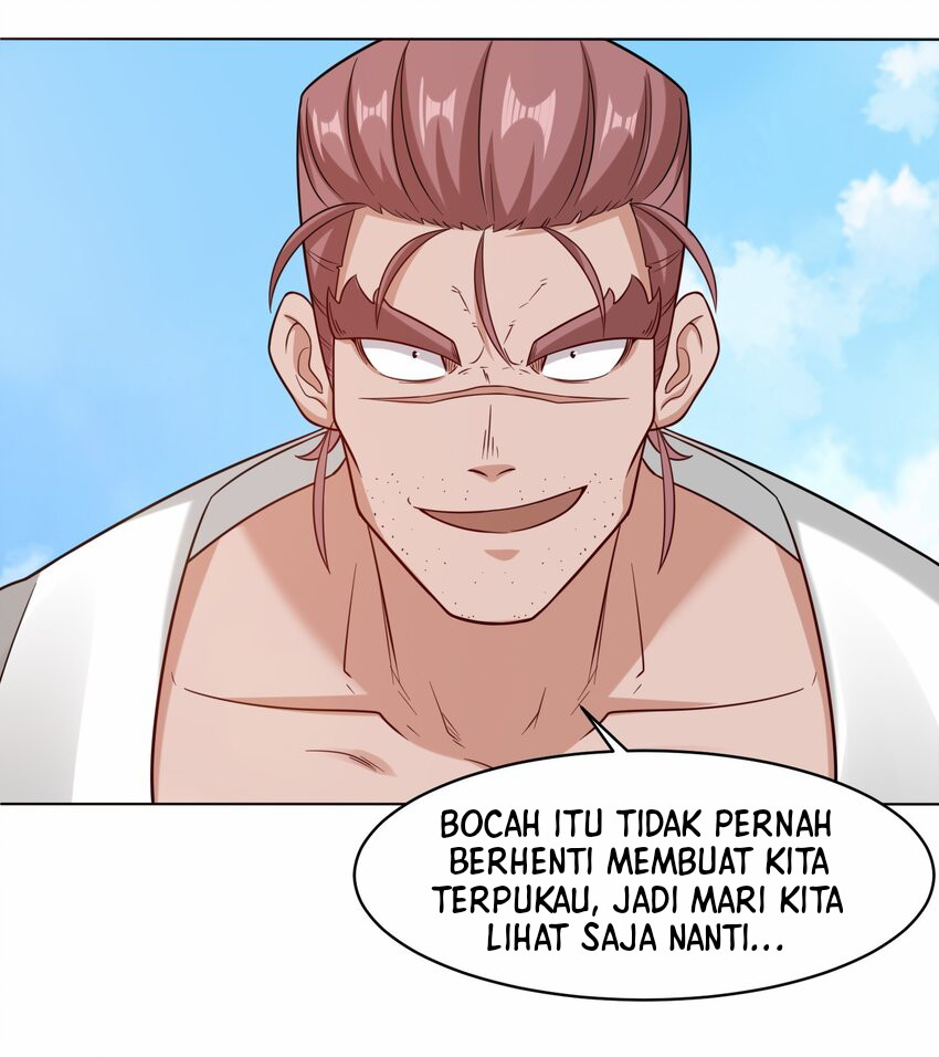 Endless devourer Chapter 122 Gambar 34