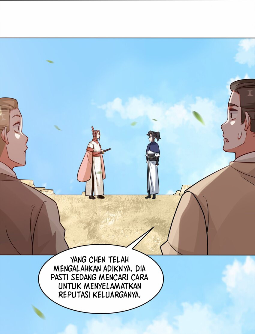 Endless devourer Chapter 122 Gambar 36