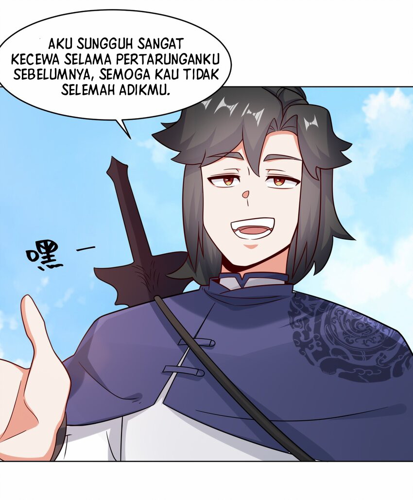 Endless devourer Chapter 122 Gambar 38