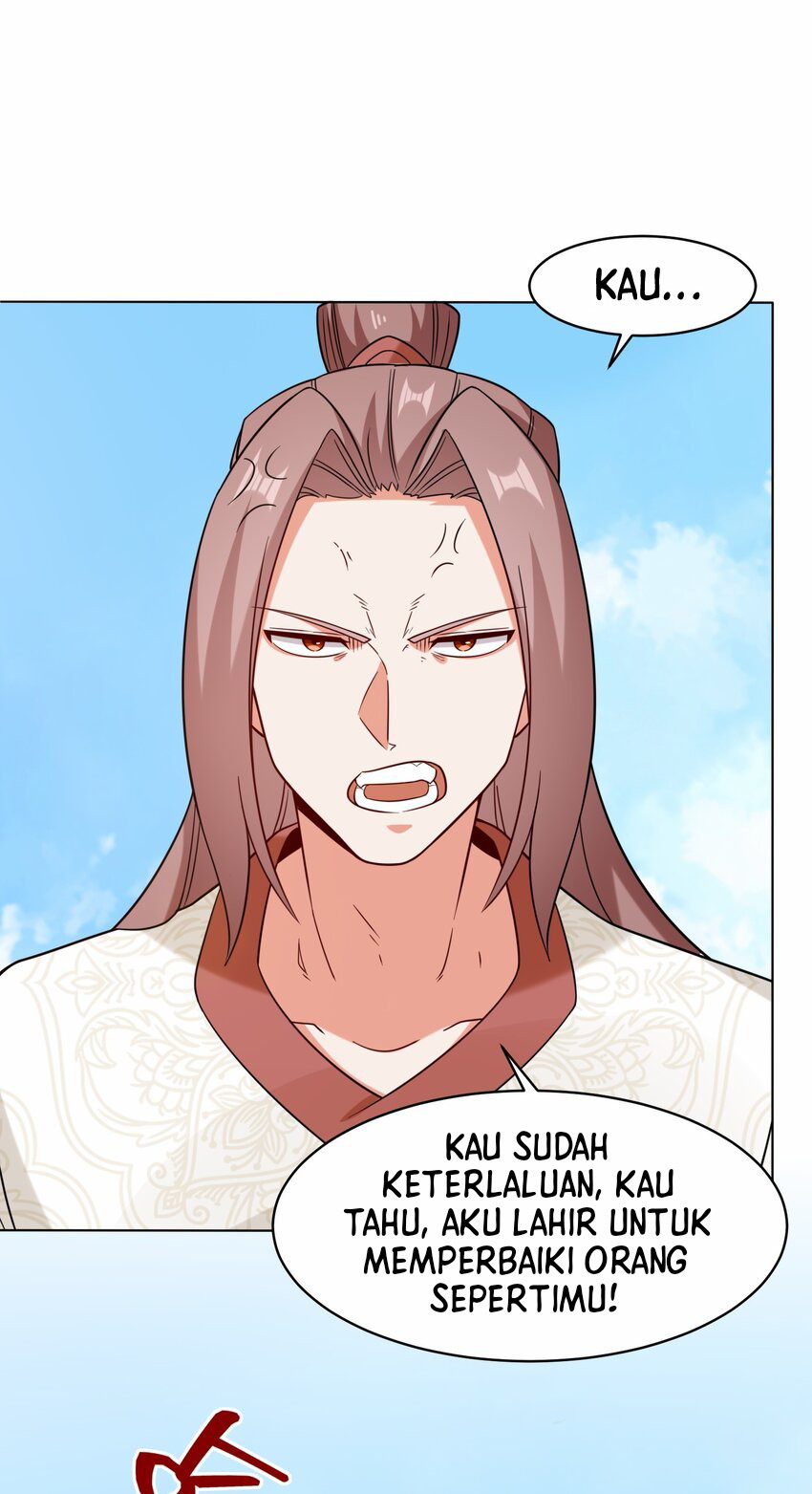 Endless devourer Chapter 122 Gambar 39