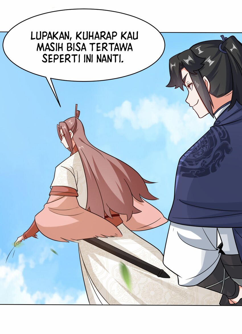Endless devourer Chapter 122 Gambar 42