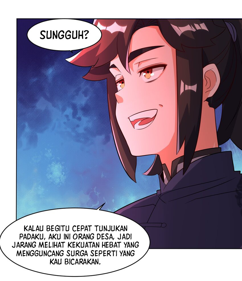 Endless devourer Chapter 122 Gambar 7