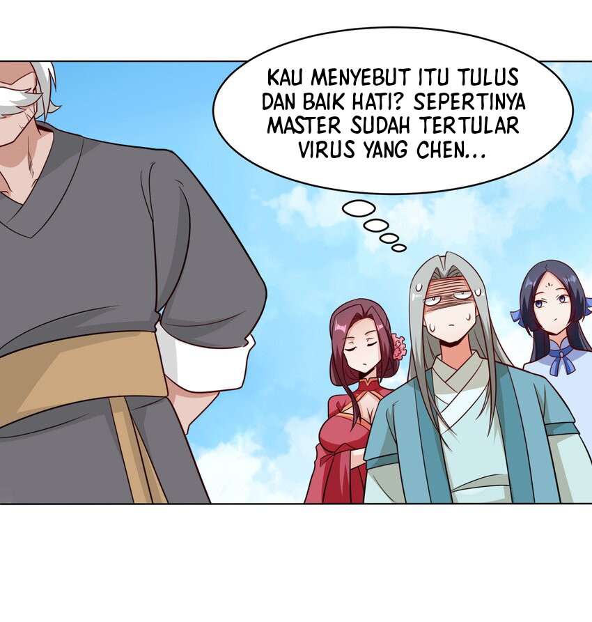 Endless devourer Chapter 122 Gambar 9
