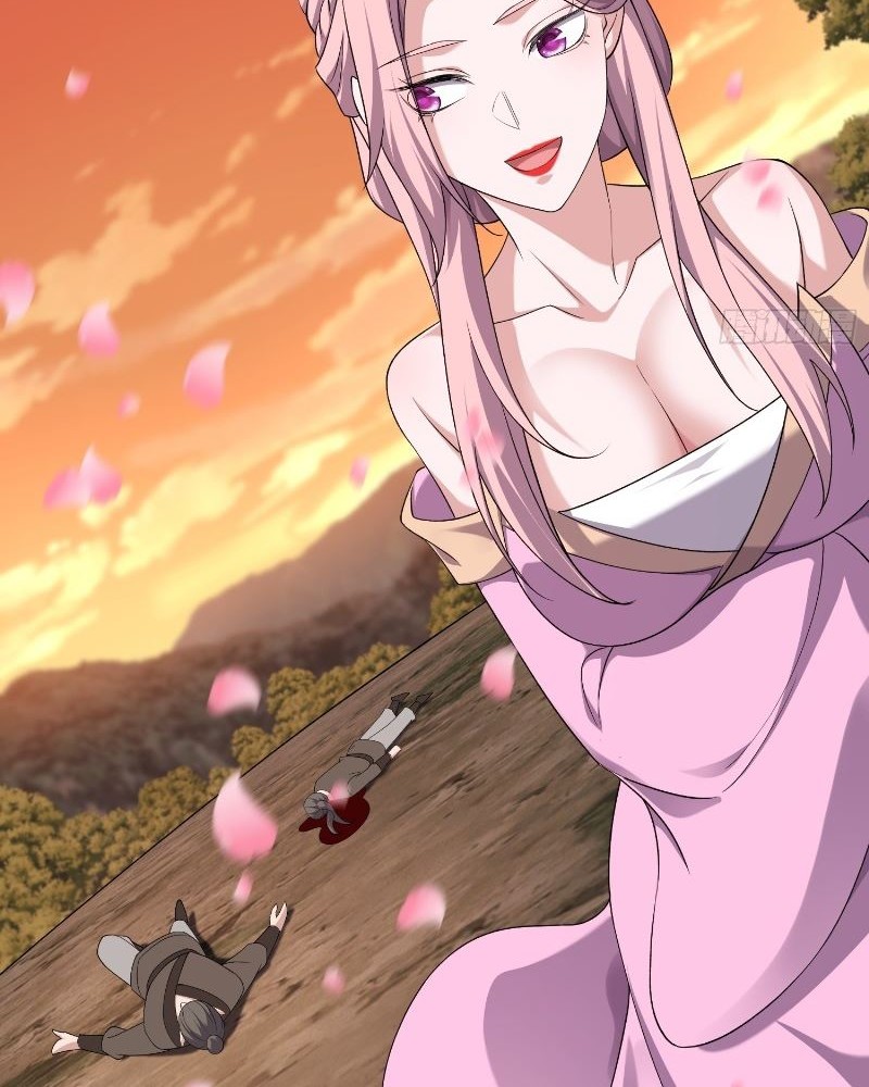 I Rely On Rewarding Apprentices To Upgrade Chapter 45 Gambar 21