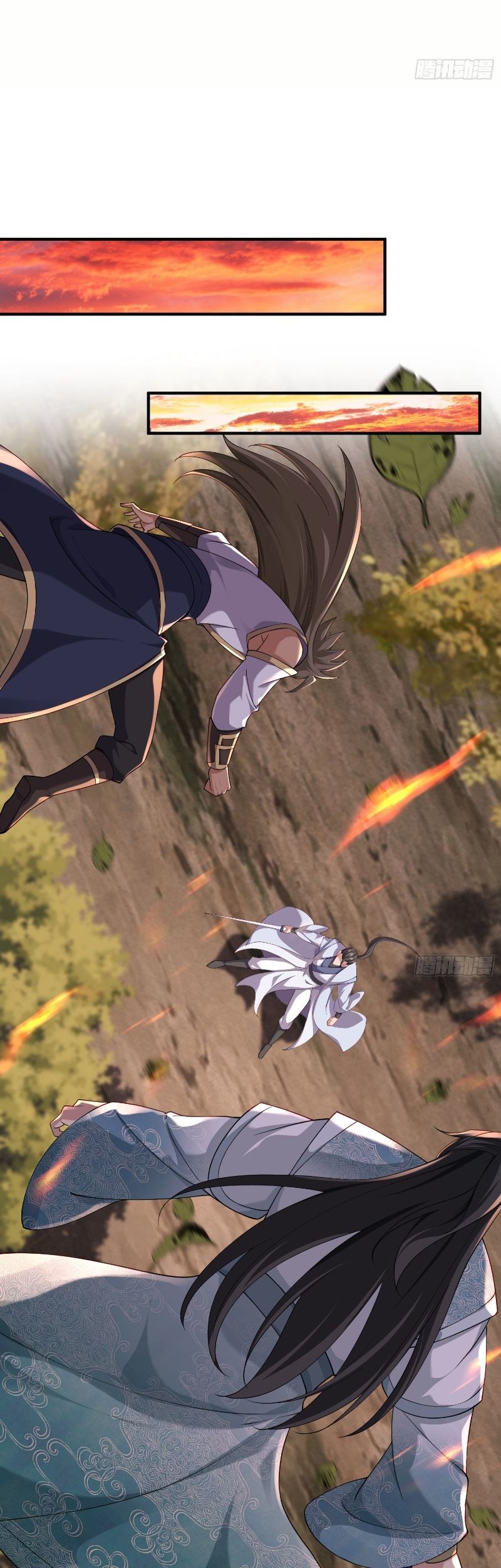 I Rely On Rewarding Apprentices To Upgrade Chapter 45 Gambar 26
