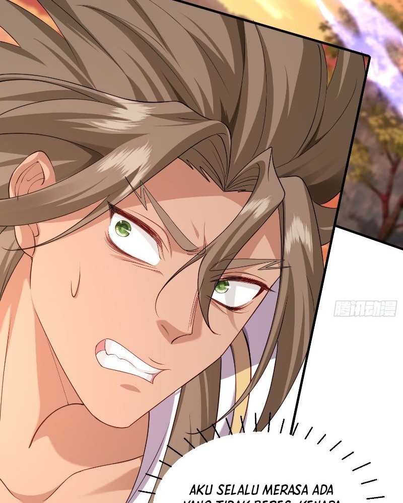 I Rely On Rewarding Apprentices To Upgrade Chapter 45 Gambar 31