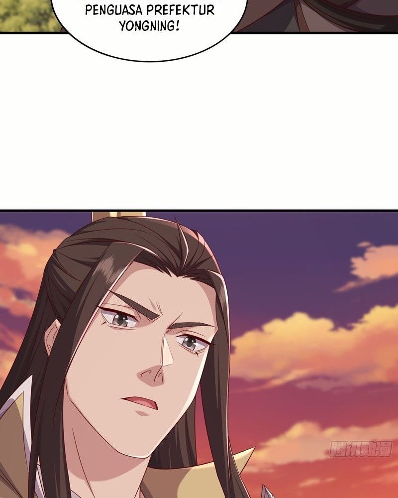 I Rely On Rewarding Apprentices To Upgrade Chapter 45 Gambar 3
