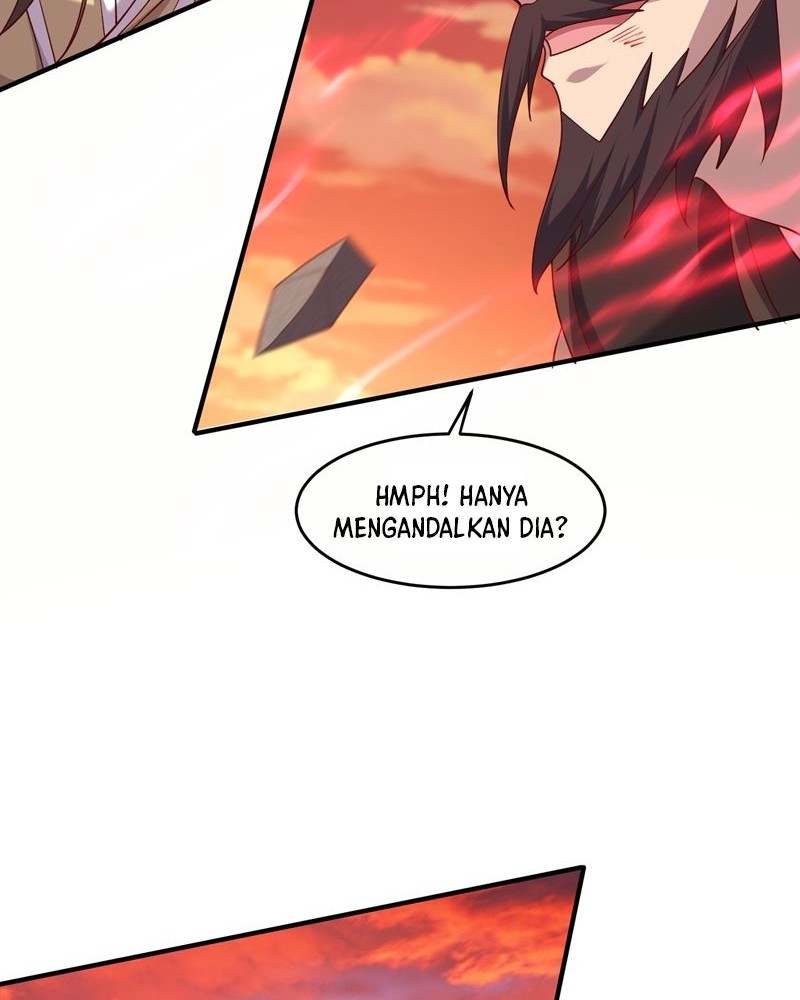 I Rely On Rewarding Apprentices To Upgrade Chapter 45 Gambar 9