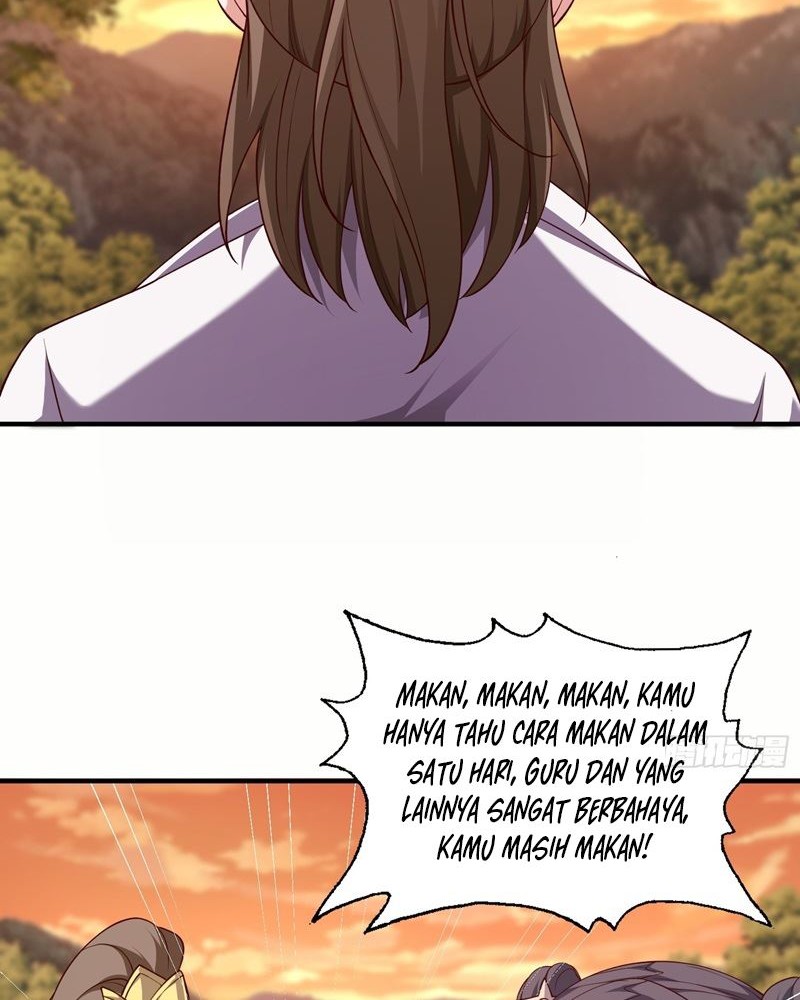 I Rely On Rewarding Apprentices To Upgrade Chapter 45 Gambar 11