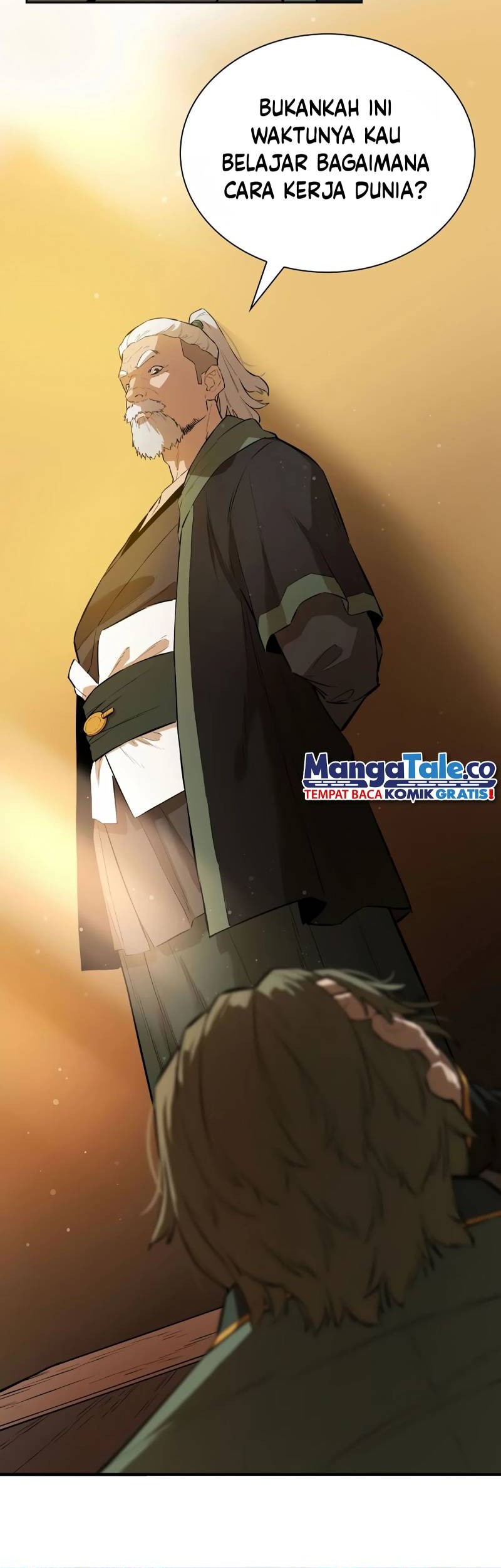 Villain Unrivaled Chapter 59 Gambar 32