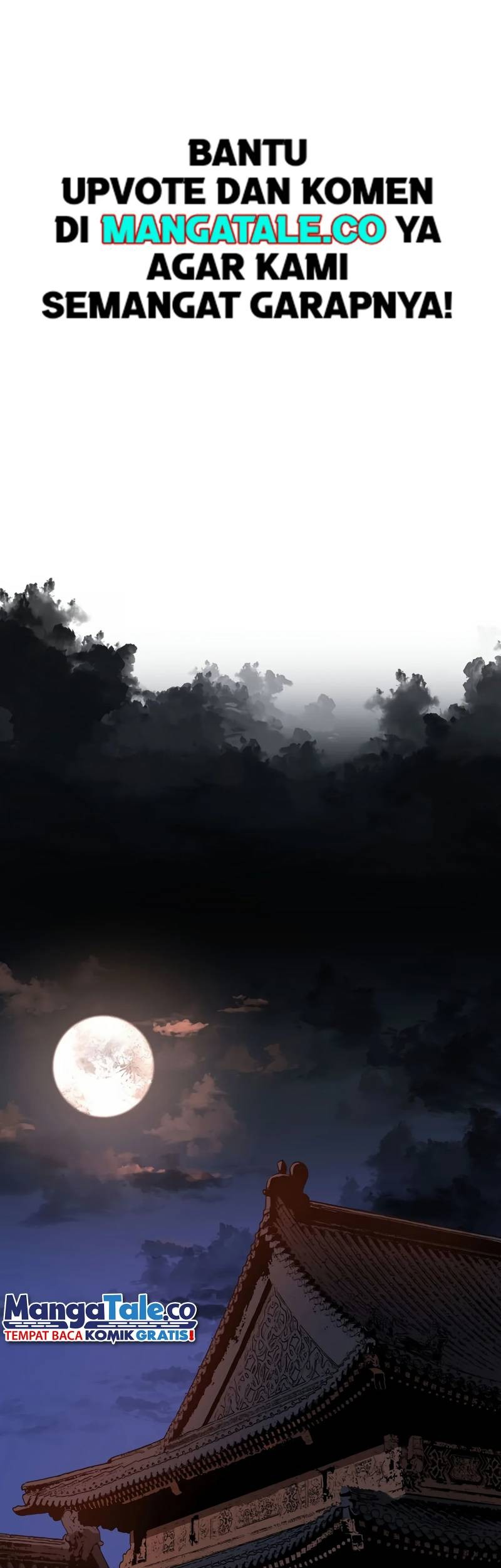 Villain Unrivaled Chapter 59 Gambar 34