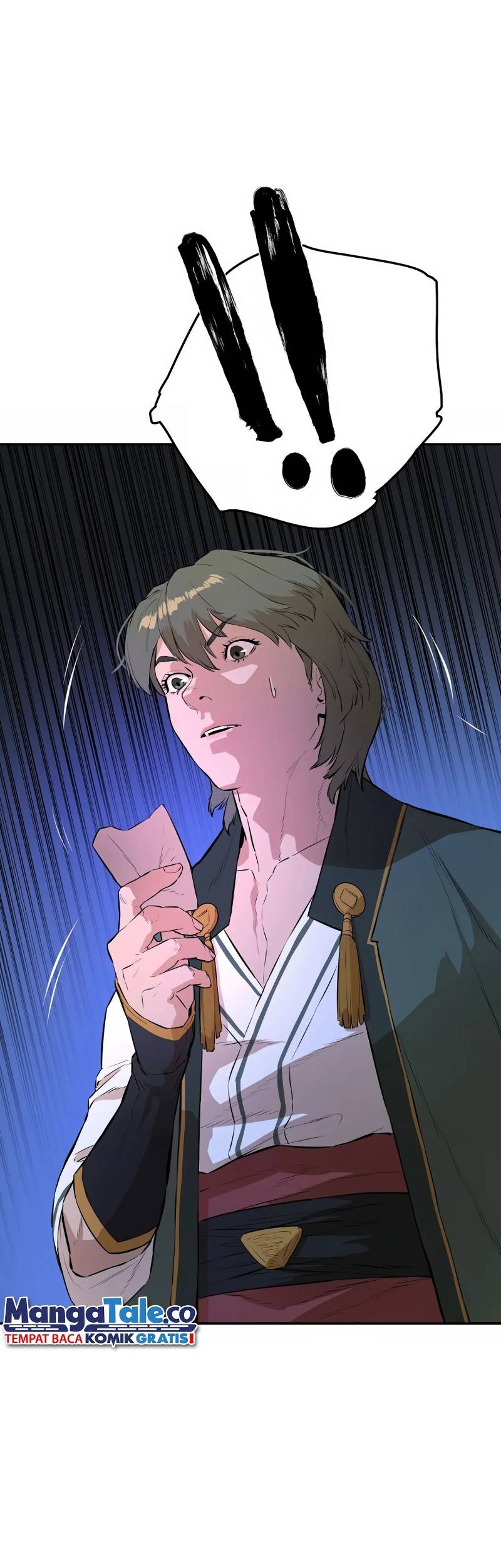 Villain Unrivaled Chapter 59 Gambar 39