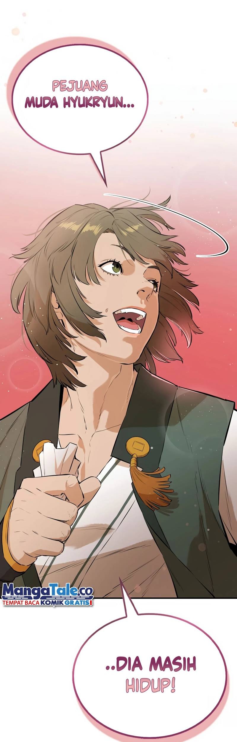 Villain Unrivaled Chapter 59 Gambar 40