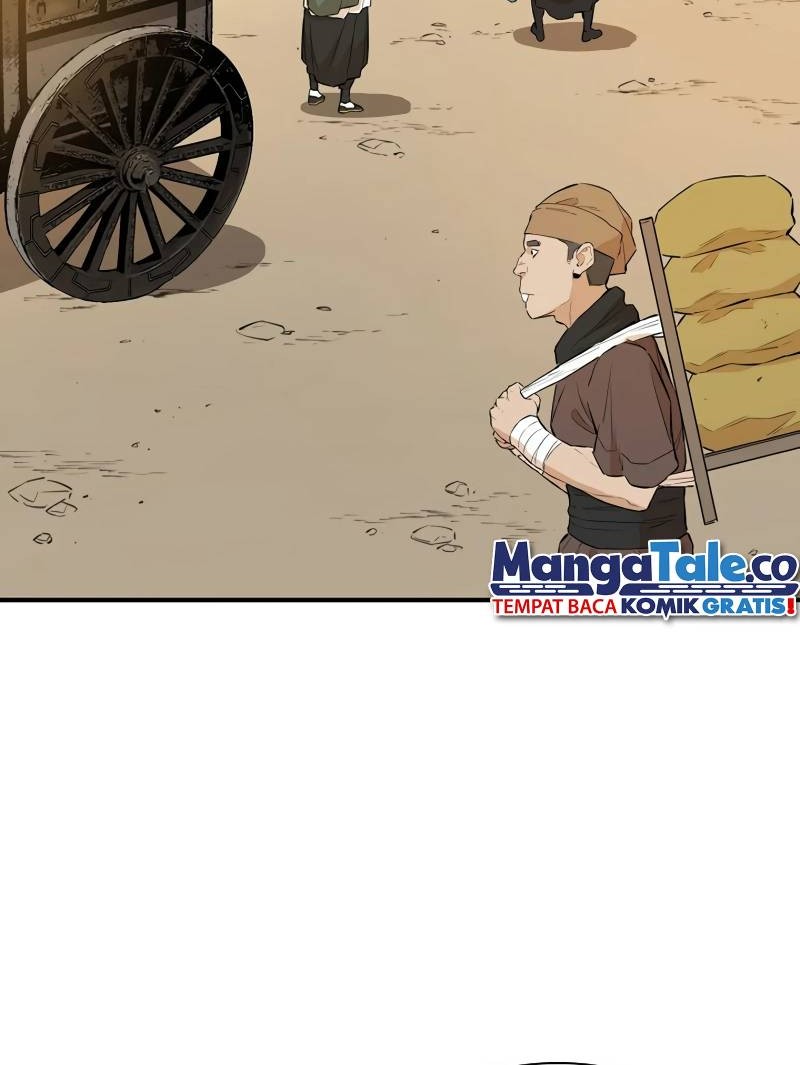 Villain Unrivaled Chapter 59 Gambar 45