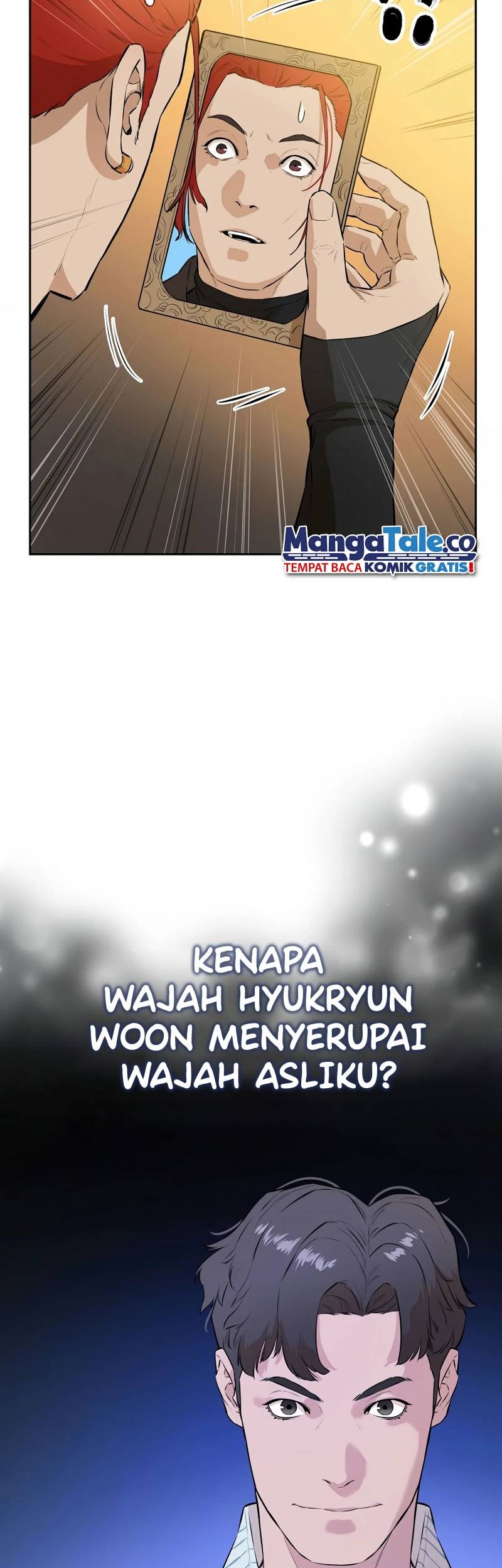 Villain Unrivaled Chapter 59 Gambar 52