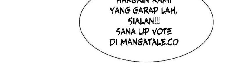 Villain Unrivaled Chapter 59 Gambar 60