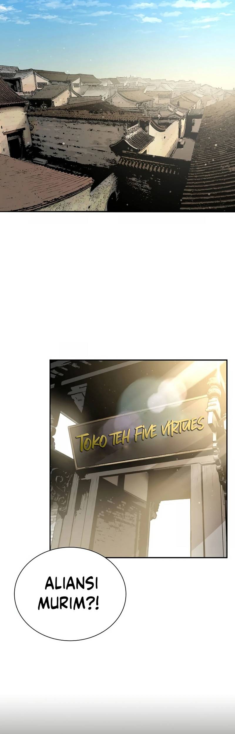 Baca  Villain Unrivaled Chapter 59 Gambar 2