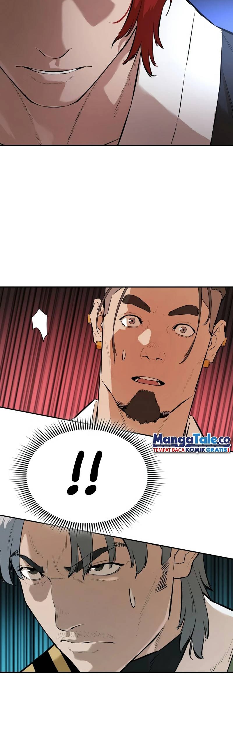 Villain Unrivaled Chapter 59 Gambar 10