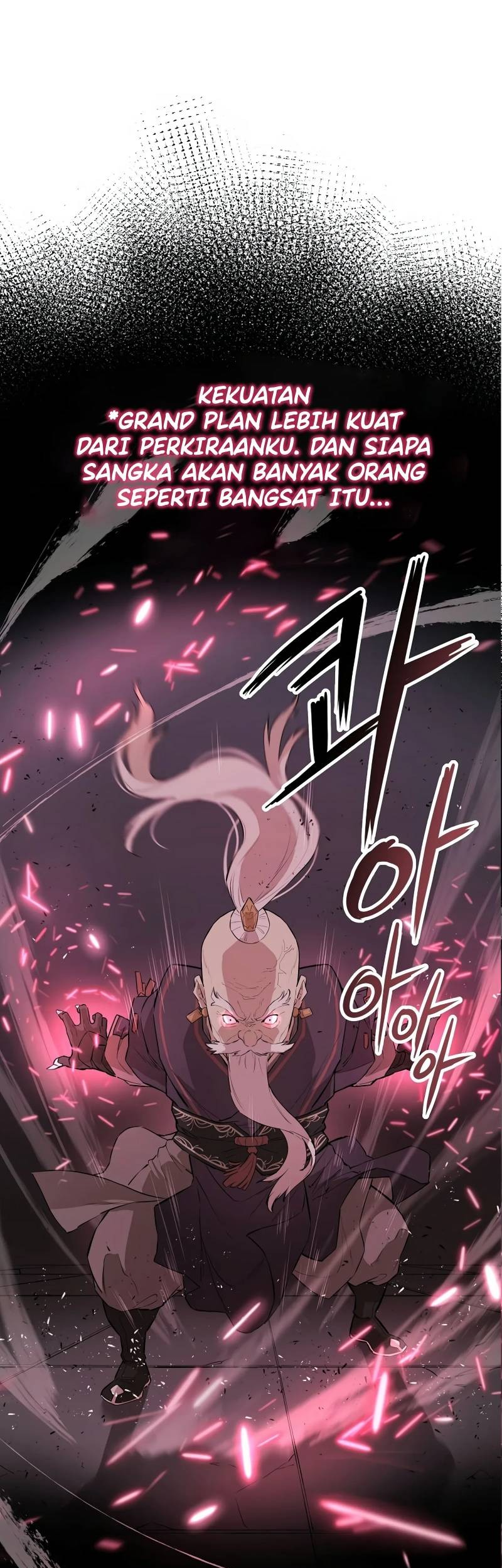 Villain Unrivaled Chapter 59 Gambar 15