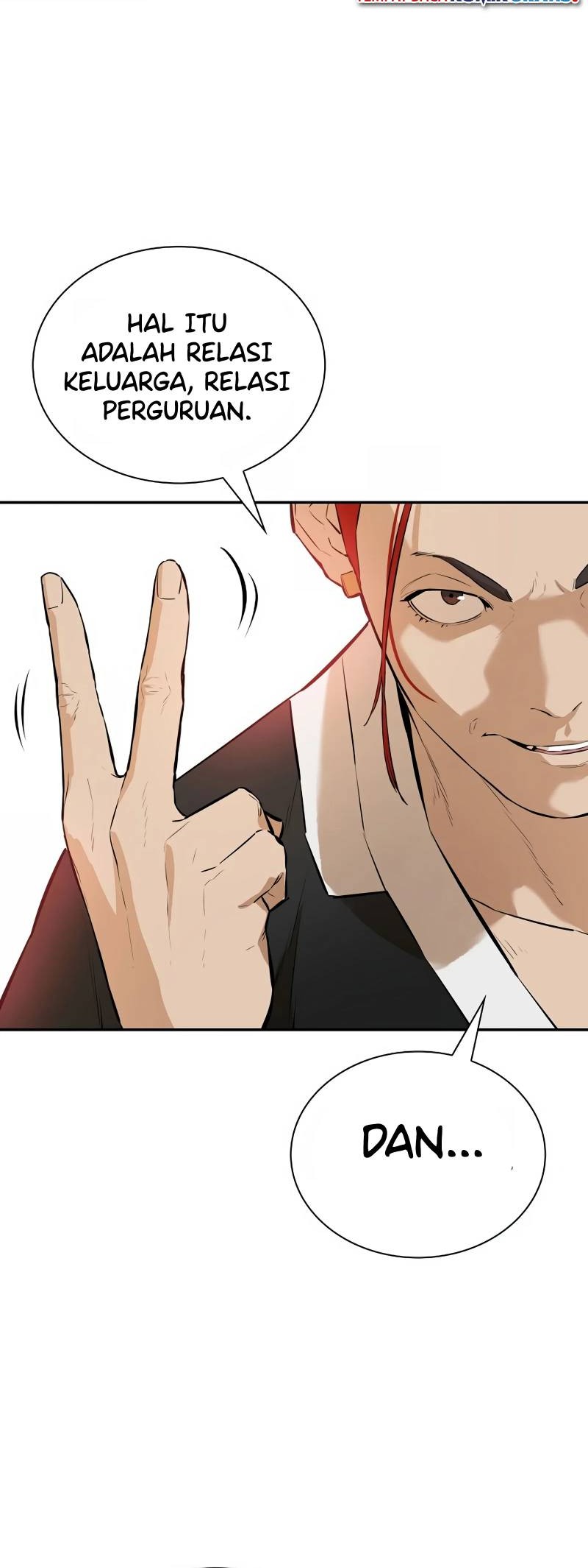 Villain Unrivaled Chapter 59 Gambar 20