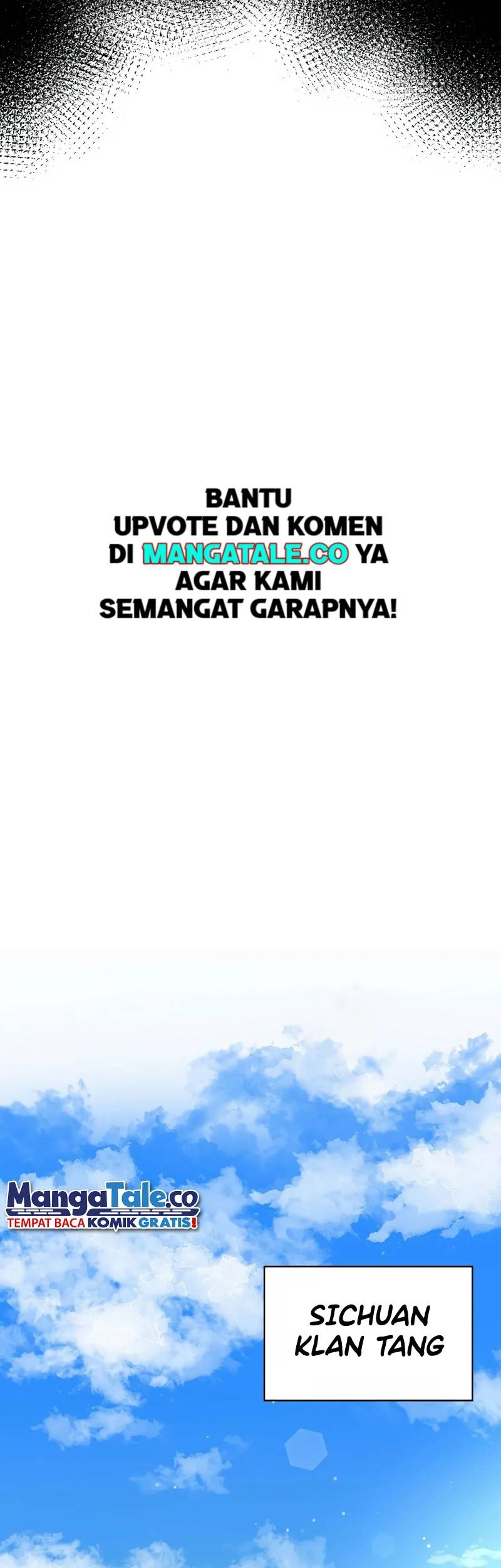 Villain Unrivaled Chapter 59 Gambar 22