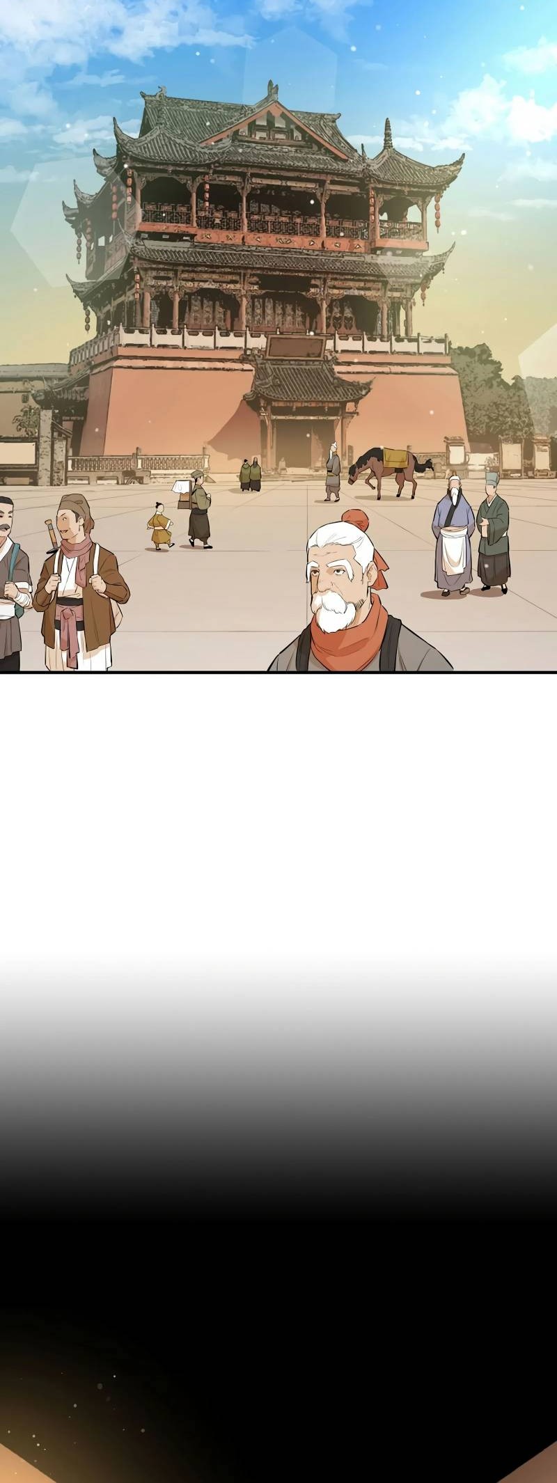 Villain Unrivaled Chapter 59 Gambar 23