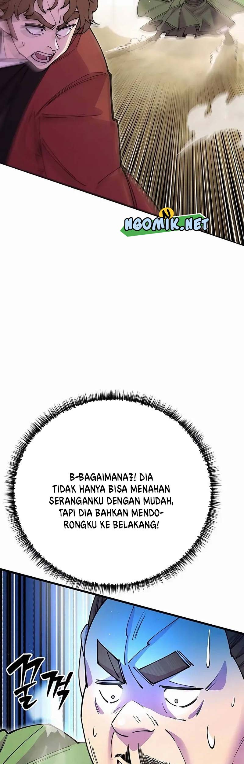 World’s Greatest Senior Disciple Chapter 42 Gambar 34