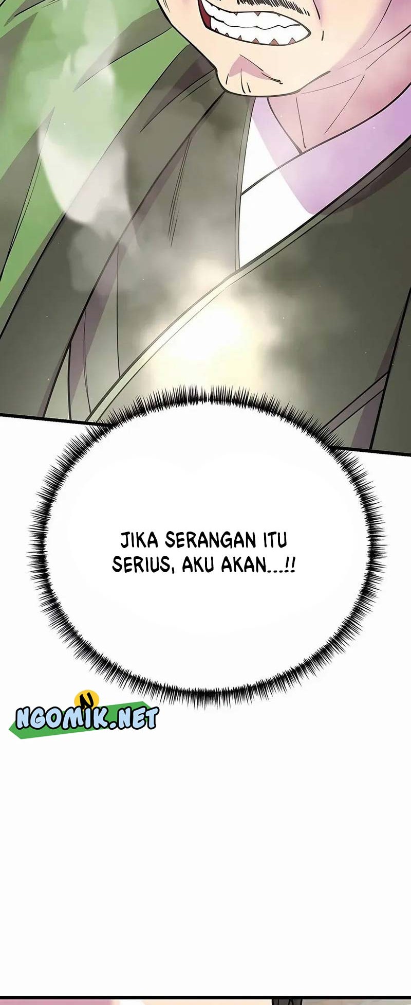 World’s Greatest Senior Disciple Chapter 42 Gambar 35