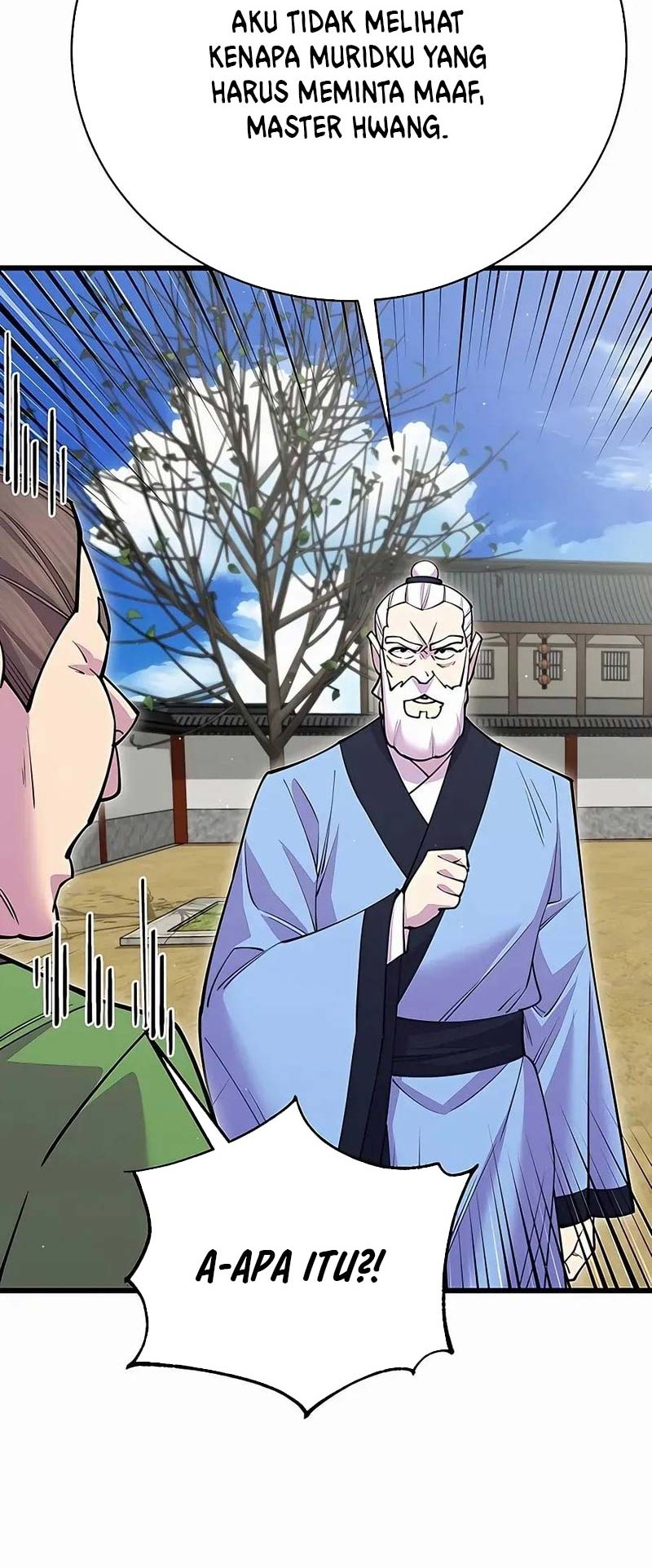 World’s Greatest Senior Disciple Chapter 42 Gambar 51