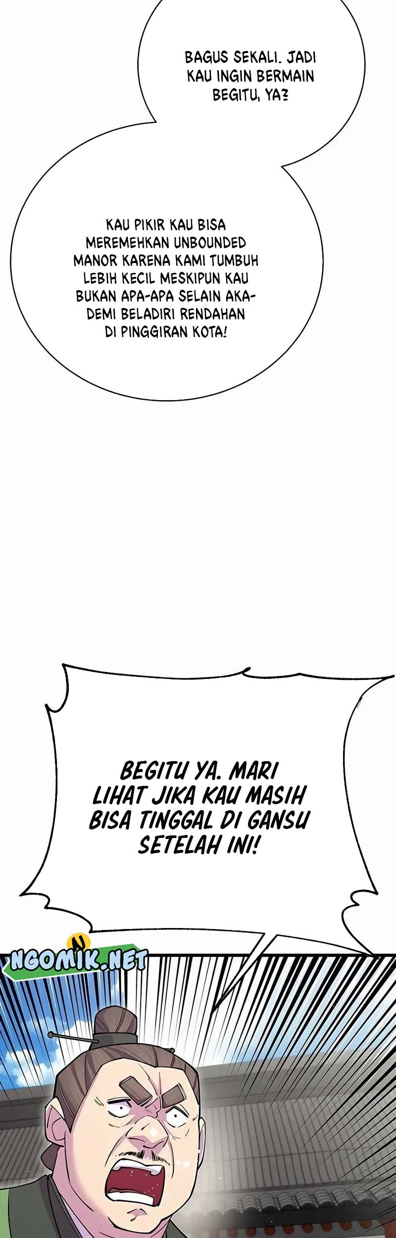 World’s Greatest Senior Disciple Chapter 42 Gambar 56