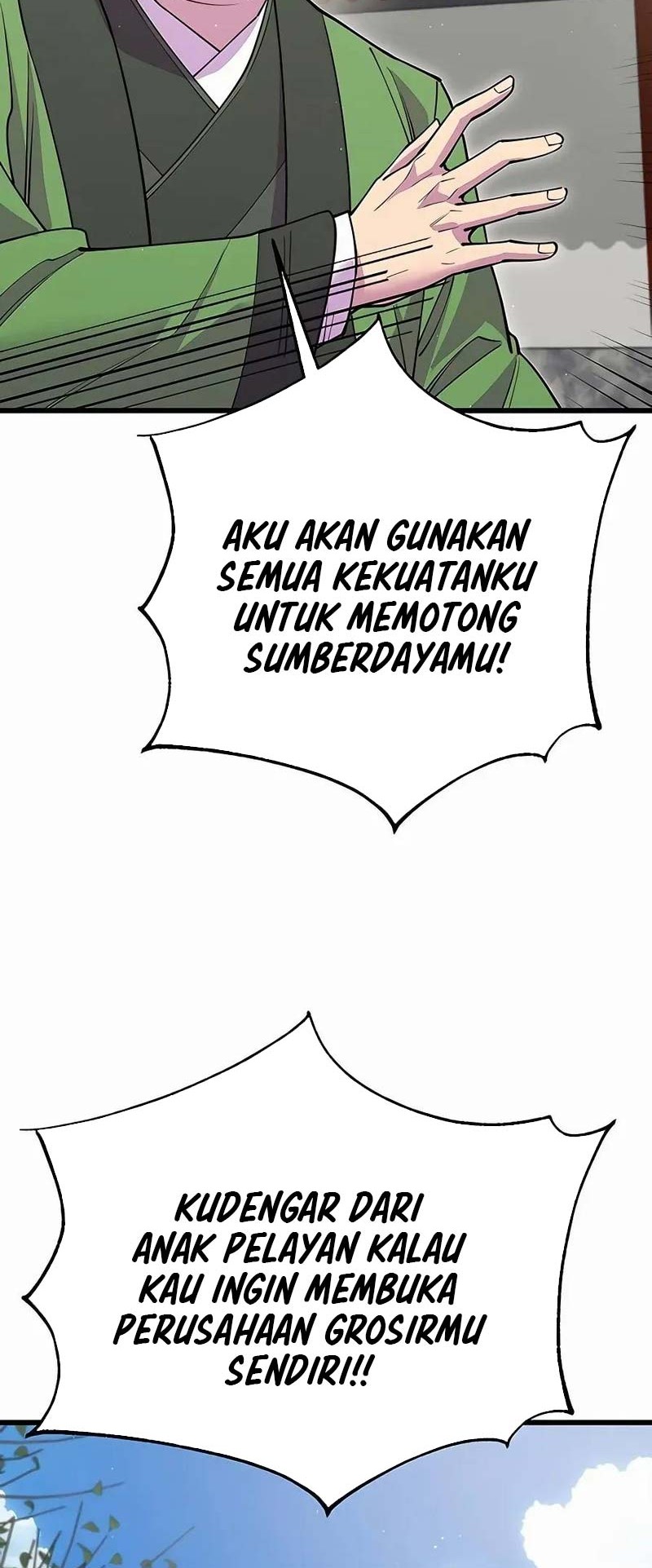 World’s Greatest Senior Disciple Chapter 42 Gambar 57