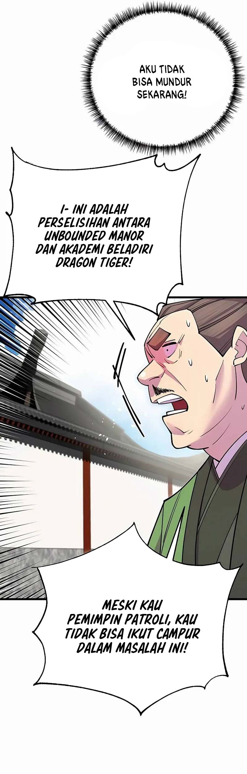 World’s Greatest Senior Disciple Chapter 42 Gambar 62