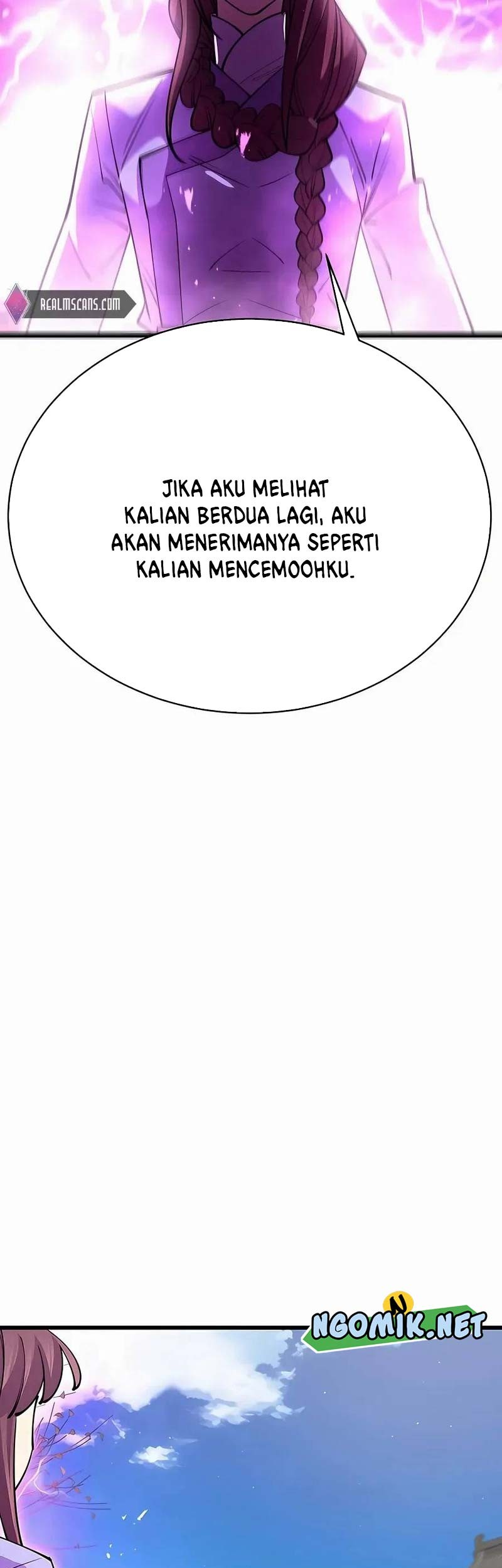 World’s Greatest Senior Disciple Chapter 42 Gambar 70
