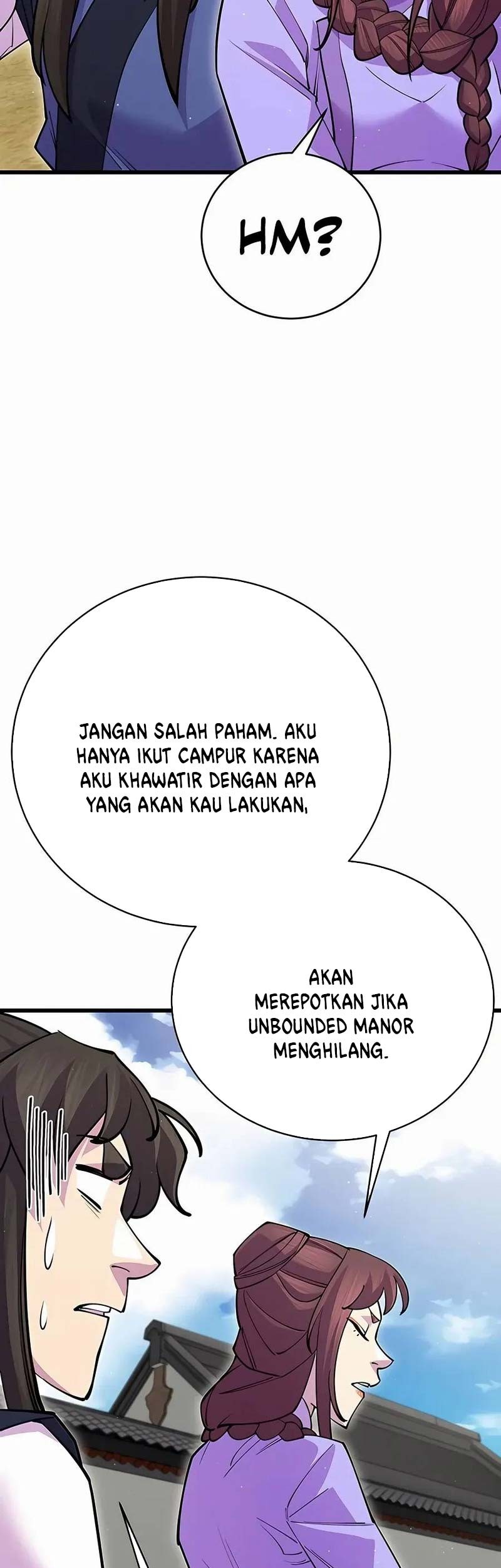 World’s Greatest Senior Disciple Chapter 42 Gambar 72