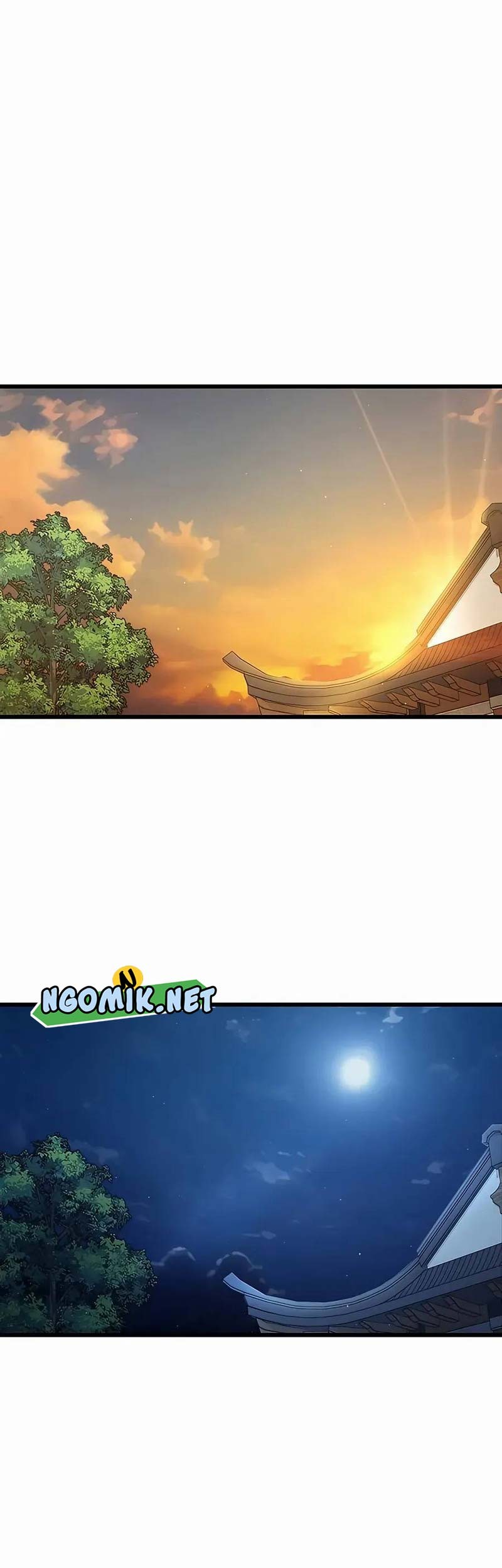 World’s Greatest Senior Disciple Chapter 42 Gambar 78