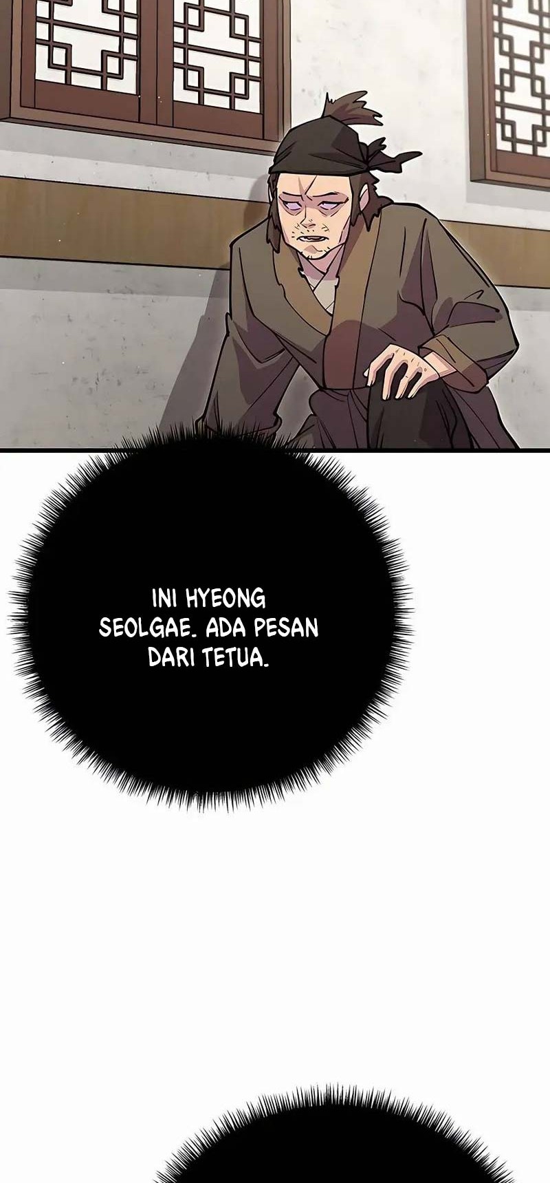World’s Greatest Senior Disciple Chapter 42 Gambar 81