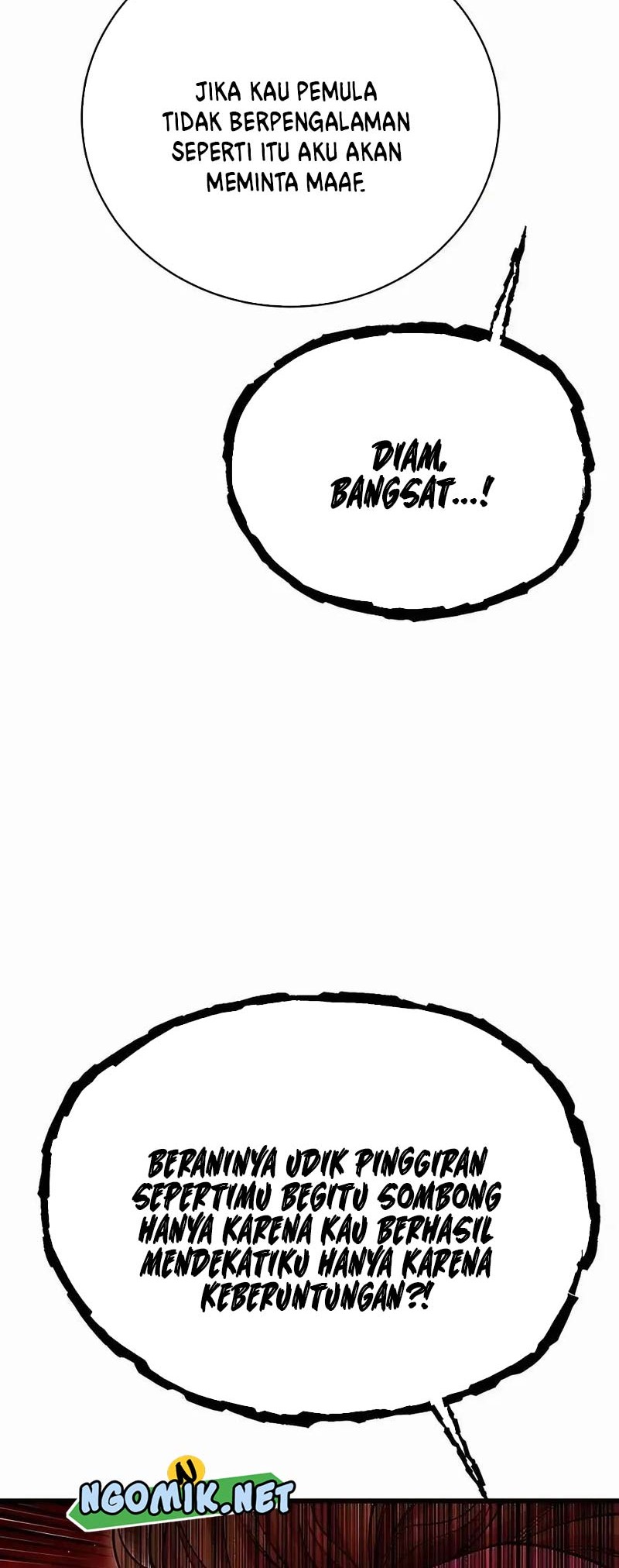 World’s Greatest Senior Disciple Chapter 42 Gambar 9